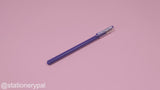 Pentel Mattehop 1.0 mm Ballpoint Pen - Violet