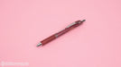 Pentel Harry Potter Limited Edition Gel Pen - 0.5 mm - Gryffindor