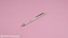Tombow MONO Graph Grip Mechanical Pencil - 0.5 mm - Grayish Color Series - Beige