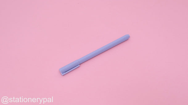 Non-Sharpening Pencil - Purple Body