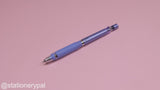 Zebra DelGuard Type ER Mechanical Pencil  - 0.5 mm - Violet