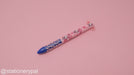 Sakamoto Mimi Sanrio Ballpoint Pen - 0.5 mm - Hello Kitty - Sakura