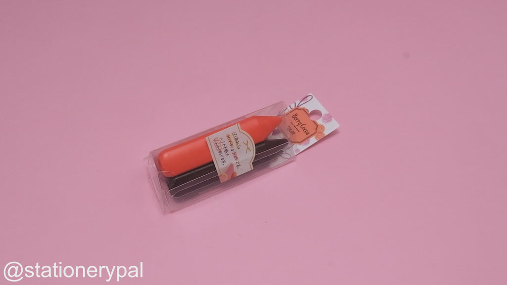 Sakura Craypas Coupy Marker - Berry Cocoa Color