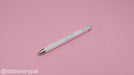 Zebra BLen x Sanrio 2+S 2 Color Ballpoint Multi Pen - White - Cinnamoroll - 0.5 mm + 0.5 mm