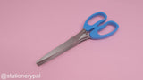 Multi-purpose Five-layer Scissors - Blue