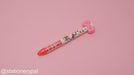 Sakamoto Ribbon Mimi Hello Kitty Limited edition Ballpoint Pen - 0.5 mm - Love