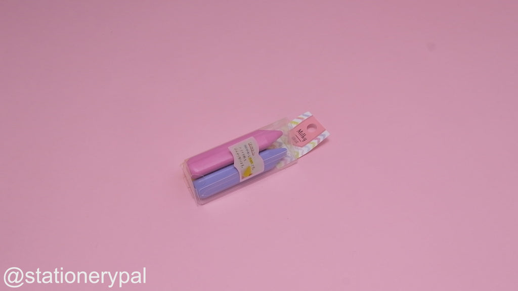Sakura Craypas Coupy Marker - Milky Color