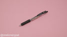 Zebra Sarasa Clip LImited Edition Gel Pen - 0.5 mm - Chip 'n Dale