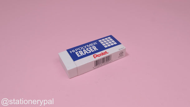 Pentel ZEH-99 Hi-Polymer Eraser