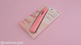 Max Motick Mobile Stick Stapler - Pink