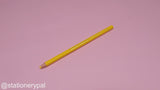 Uni-ball Dermatograph 7600 Colored Pencil - Yellow