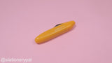 Plus Whiper Mr Gulu Correction Tape - Car - Yellow