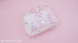 Sanrio Characters Foldable Storage Box - Hello Kitty - Set of 3