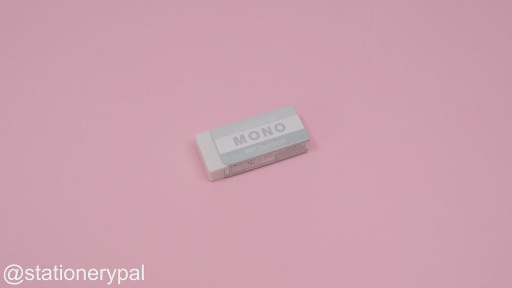 Tombow Mono Eraser - Ash Color 2023 - Sage
