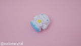 Sanrio Characters Squishy Toy - Cinnamoroll