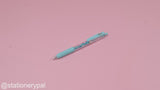 Zebra Sarasa Clip Limited Edition Gel Pen - 0.5 mm - Kirby Series - Mint Green