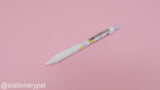 Sakura Press-Type Needle Gel Pen - 0.5 mm - Purple