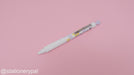 Sakura Press-Type Needle Gel Pen - 0.5 mm - Purple