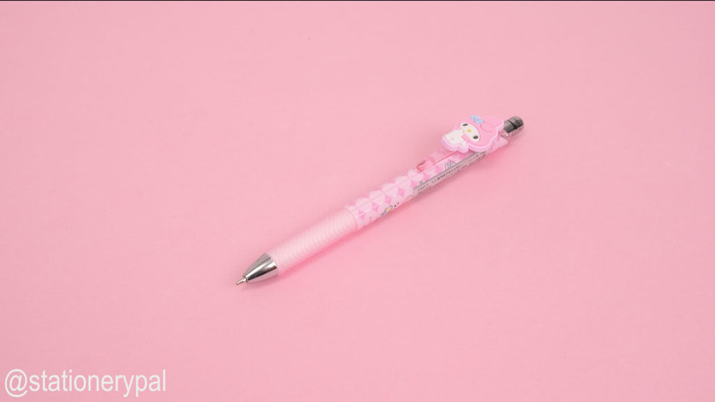 Sanrio Mascot Mechanical Pencil - 0.5 mm - My Melody