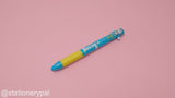 Sakamoto Mimi Doraemon Ballpoint Pen - 0.5 mm - Tokyo Sky Tree