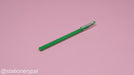 Pentel Mattehop 1.0 mm Ballpoint Pen - Green