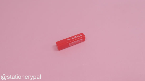 Pilot FriXion Stamp - Red - Strawberry