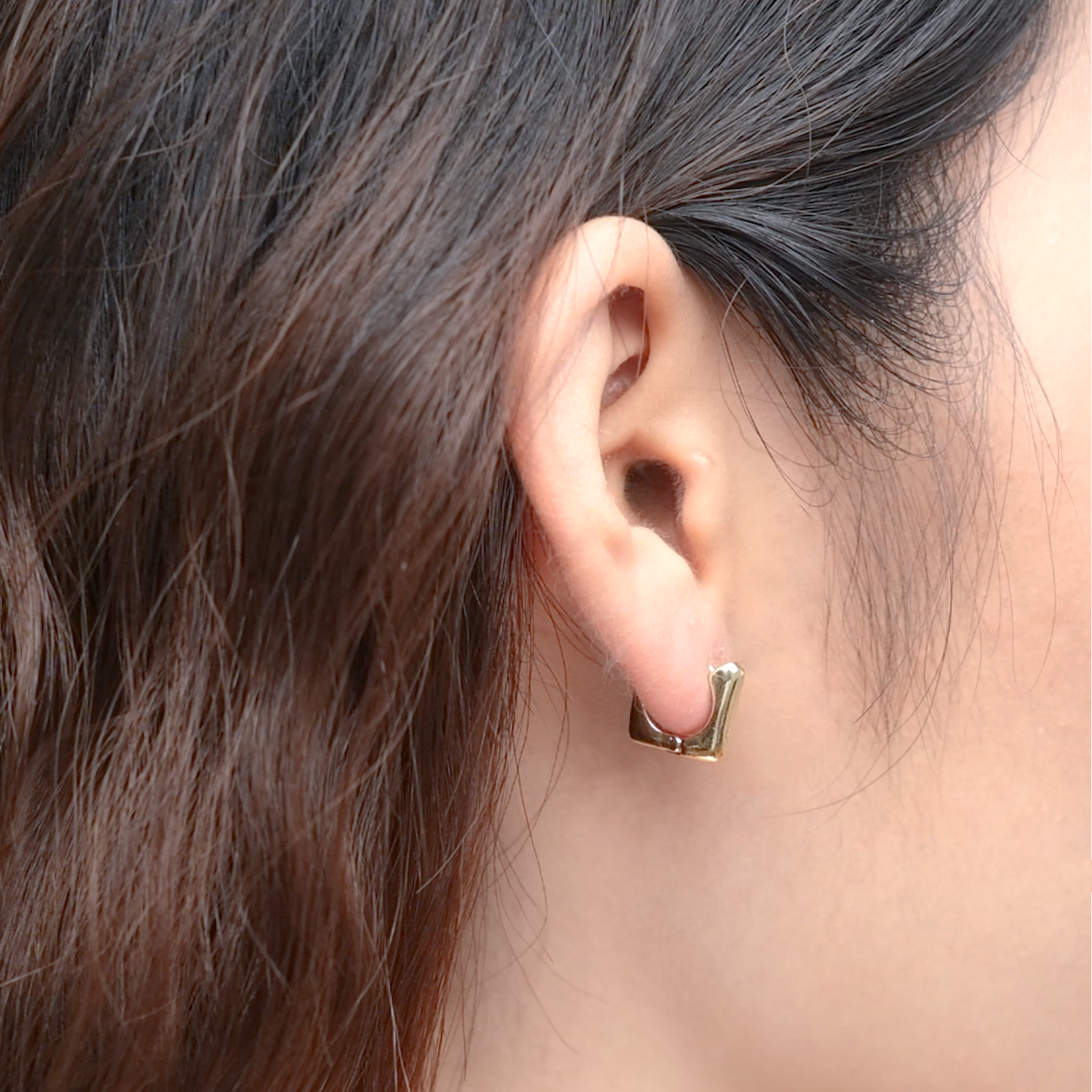 How to Fix Loose Huggie Earring Clasps