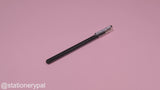 Pentel Mattehop 1.0 mm Ballpoint Pen - Black