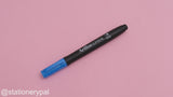 Shachihata Artline Supreme Metallic Marker - 1.0 mm - Metallic Blue