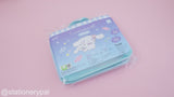 Sanrio Characters Foldable Storage Box - Cinnamoroll - Set of 3