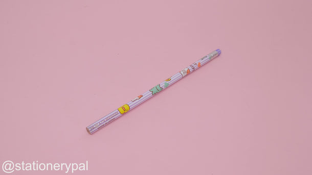 Nakabayashi Pencil - HB - Duck