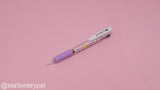 Uni Jetstream x Sanrio 3 Color Limited Edition Multi Pen - 0.5 mm - Sanrio Characters - Pink Body