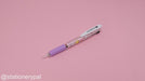 Uni Jetstream x Sanrio 3 Color Limited Edition Multi Pen - 0.5 mm - Sanrio Characters - Pink Body
