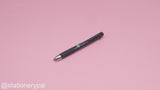 Zebra blen 4+S Ballpoint Multi Pen 0.7mm - Black