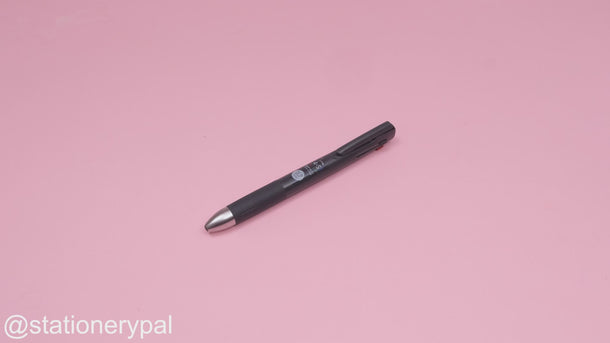 Zebra blen 4+S Ballpoint Multi Pen 0.7mm - Black