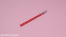 Pentel Mattehop 1.0 mm Ballpoint Pen - Red
