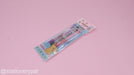 Pilot Juice x Pokemon Limited Edition Gel Pen - 0.38 mm - 4 Colors Set - A