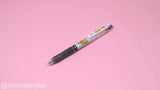 Zebra Sarasa Mark On Gel Pen - 0.5 mm - Black