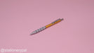 Pentel GraphGear 1000 Mechanical Pencil - 0.5 mm - Gold