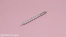 Tombow MONO Graph Fine Mechanical Pencil - 0.5 mm - Silver