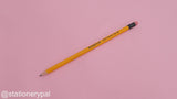 Staedtler Yellow Pencil 134 - HB