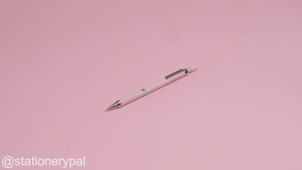 Zebra Drafix Mindswitch 0.5 Mechanical Pencil - Pink