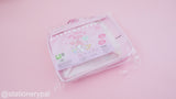 Sanrio Characters Foldable Storage Box - My Melody - Set of 3