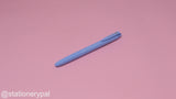 Uni-ball Signo RT1 UMN-155NC-05 Gel Pen -  0.5 mm - Hyacinth Blue