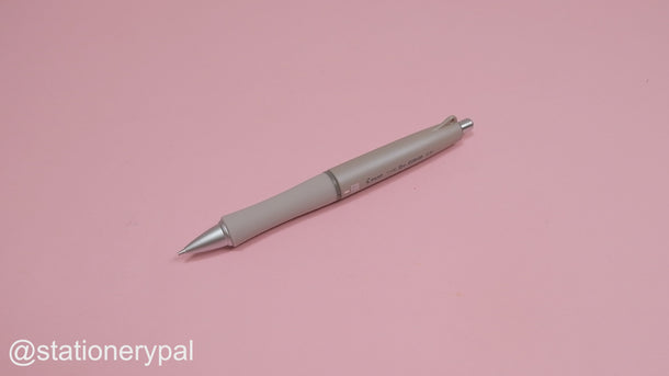 Pilot THE Dr. Grip Limited Mechanical Pencil - 0.5 mm - Beige