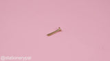 Motarro Split Pins Fastener – Gold