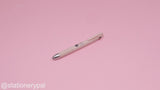 Zebra blen 4+S Ballpoint Multi Pen 0.7mm - Shell Pink