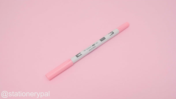 Tombow ABT PRO Alcohol-Based Art Marker - Pink Punch - P803