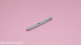 Zebra blen 4+S Ballpoint Multi Pen 0.7mm - Mint Green