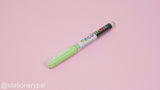 Karin Pigment Deco Brush Marker - Pastel Light Green 358U